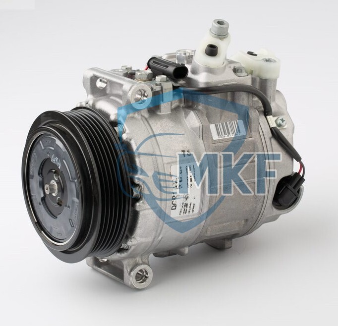 Mercedes-Benz E-Class W213 Compressor